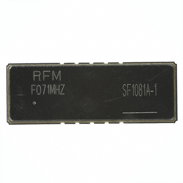 SF1081A-1 / 인투피온